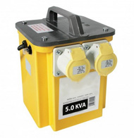 5KVA TRANSFORMER